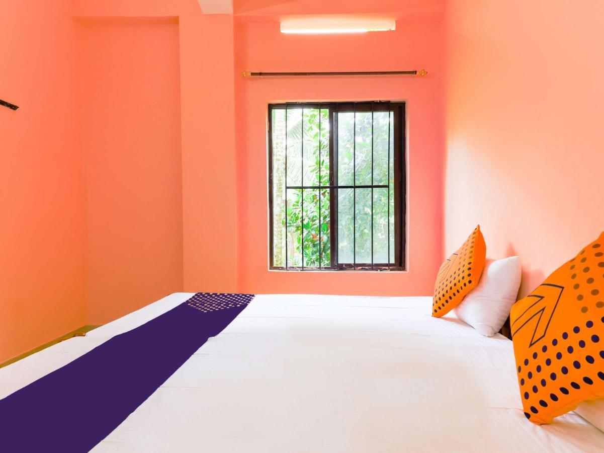 Oyo New Mubarak Tourist Home Panmana Exterior photo