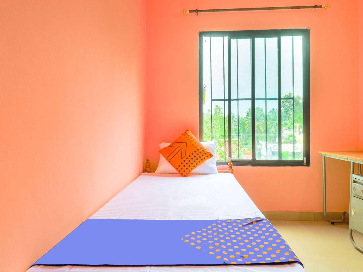 Oyo New Mubarak Tourist Home Panmana Exterior photo